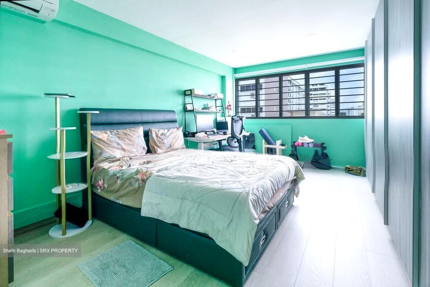 Blk 113 Simei Street 1 (Tampines), HDB 5 Rooms #634662111